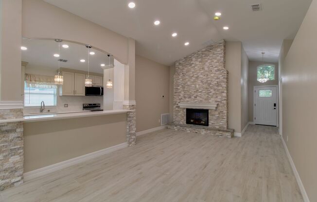 131 Andrews Road - *Lake Front Pool Home - Available Now!*
