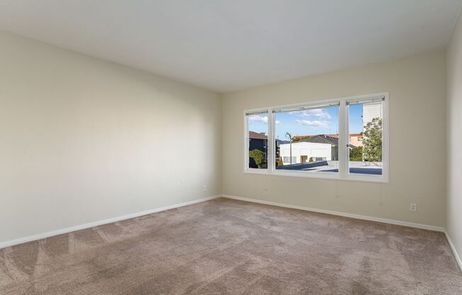 2432 Webb Ave #A - 1 bedroom | 1 bath