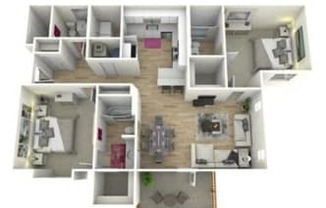 Partner-provided photo for $1545 unit