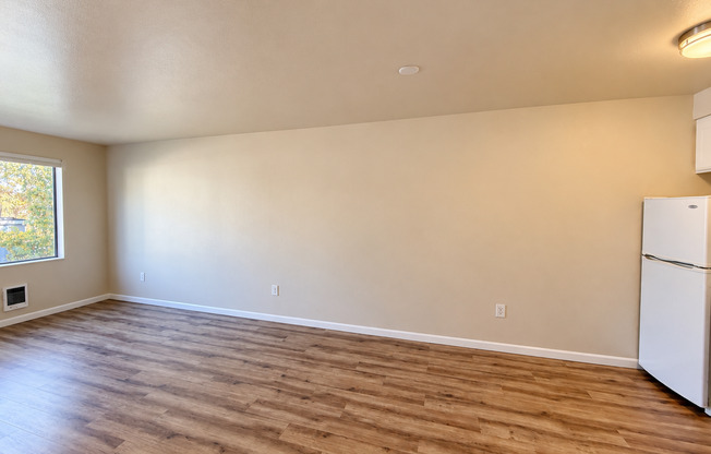 1 bed, 1 bath, 460 sqft, $1,395, Unit 309