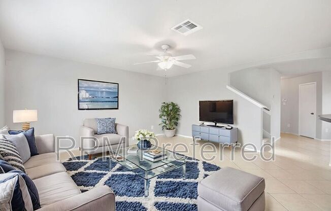 9311 NORWOOD TRL DR