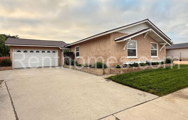 Clairemont, 5281 Constitution Road- Remodeld in September 2025! Lovely Single Level Home Convieniently Located