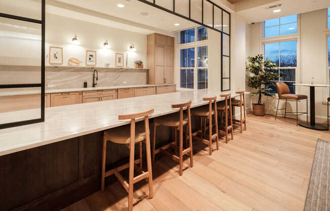Resident Lounge 2