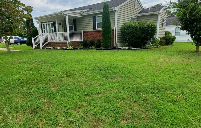 Hodges Manor