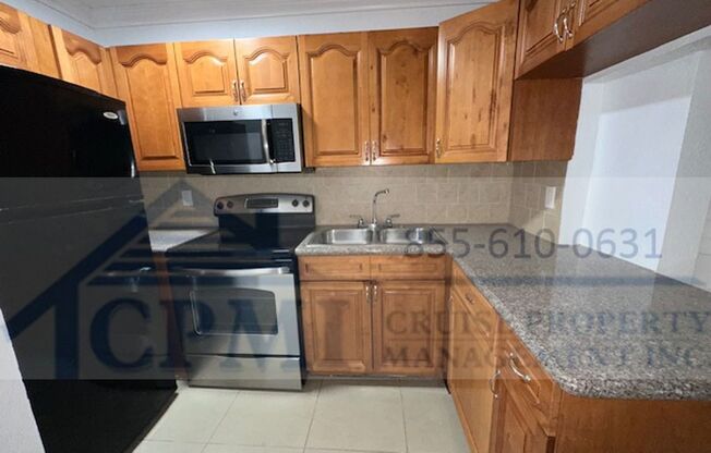 2 beds, 2 baths, 827 sqft, $1,995, Unit 551