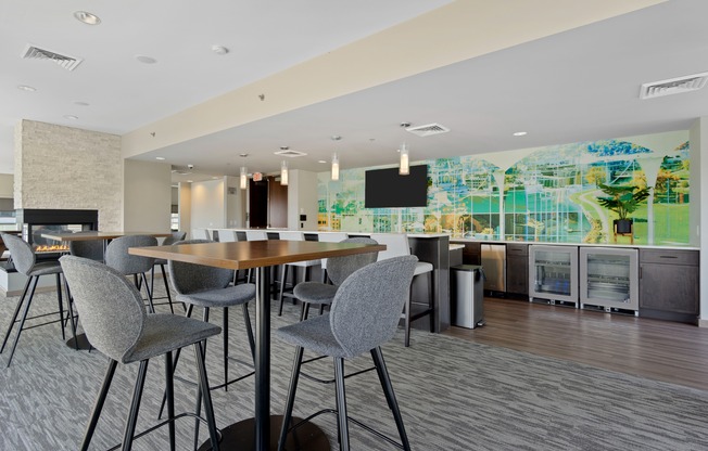 Apartments in Downtown Madison, Wisconsin. Domain Apartments offers luxury studio, 1 bedroom, 1 bedroom + Den, and 2 bedroom apartments.