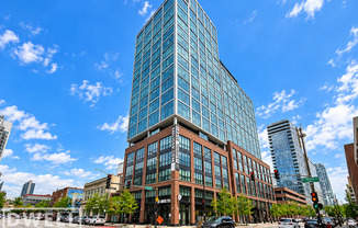 808 North Wells St.