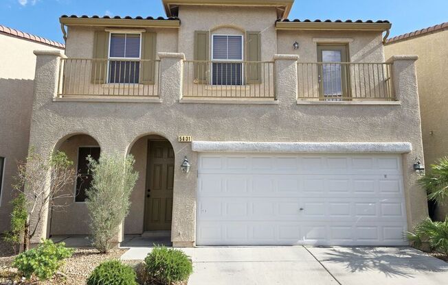 5431 HASLEY CYN AVE