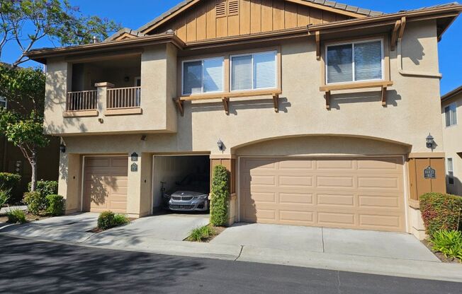 3 Bedroom - 2.5 Bathroom Townhome in Scripps Ranch