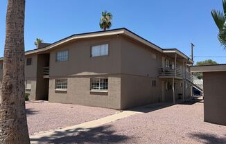 2 Bedroom 2 Bath Condominium in Great Location