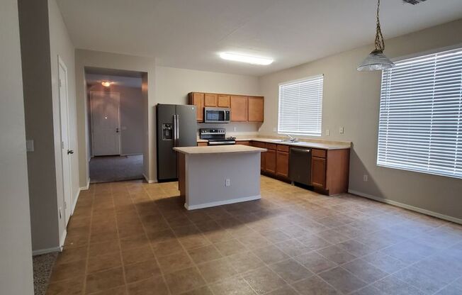 3 beds, 2 baths, $1,850