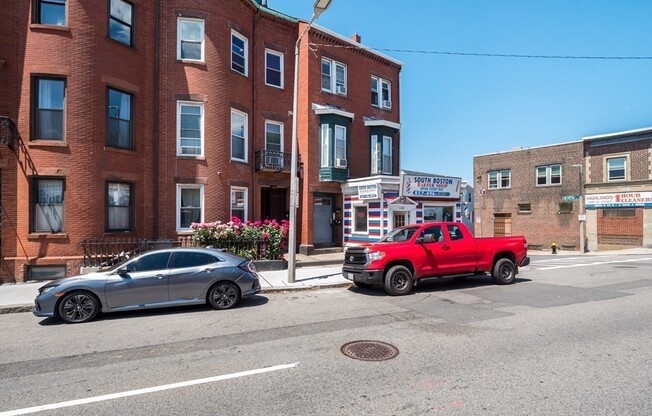 149 DORCHESTER ST
