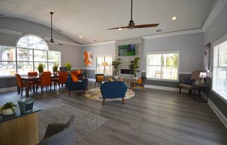Avenues at Steele Creek