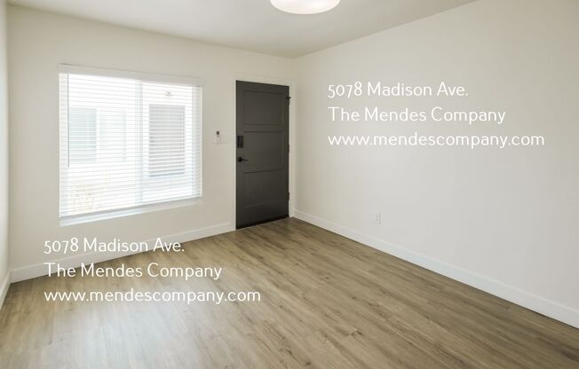 5078 MADISON AVE