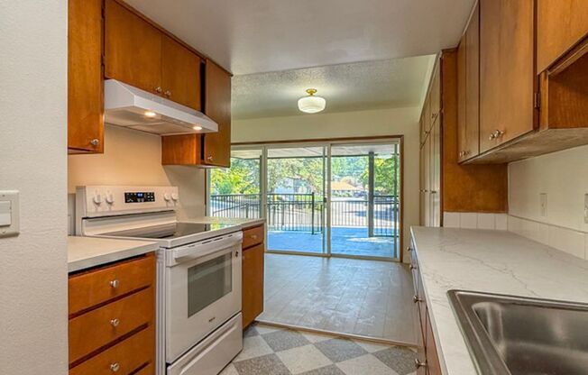 Kingcity Apartments