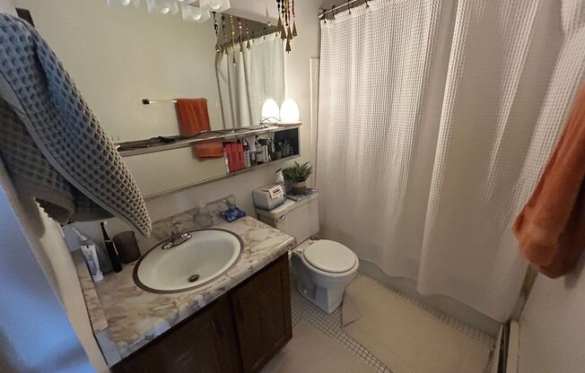1 bed, 1 bath, $1,125, Unit 101