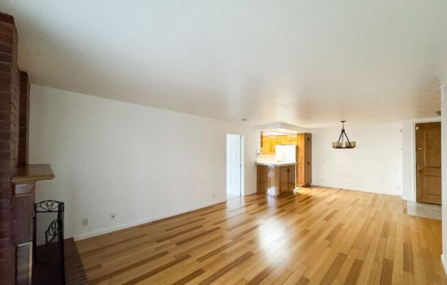 Charming 2bd 2ba condo in Playa Vista !