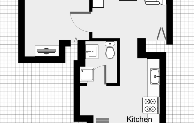 Partner-provided property photo