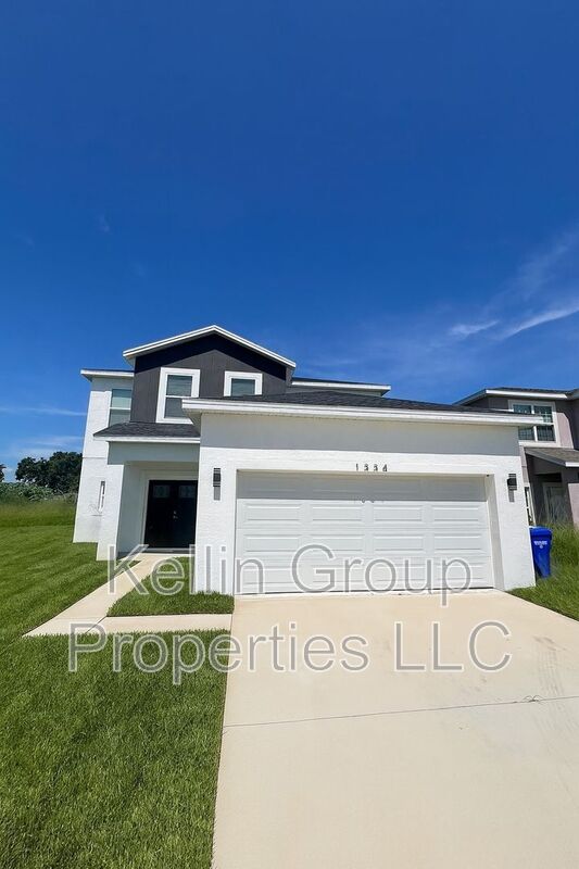 1334 SALISBURY DR