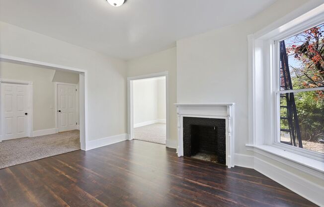 Coming Soon Newly Renovated 4 bedroom Located in Allison Hill - section 8 considered.