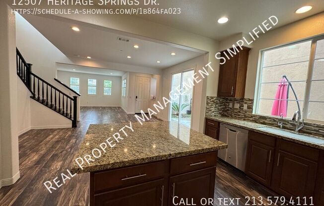 12507 HERITAGE SPG DR