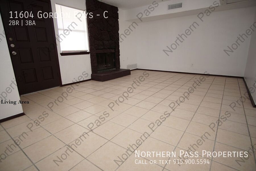 11604 GORDON BAYS WAY