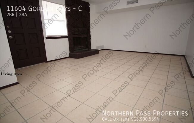 11604 GORDON BAYS WAY