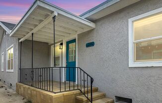 1 Bedroom 1 Bathroom in North Park