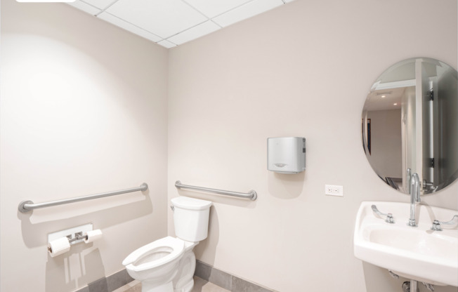 Studio, 2 baths, 3,450 sqft, $16,962, Unit A