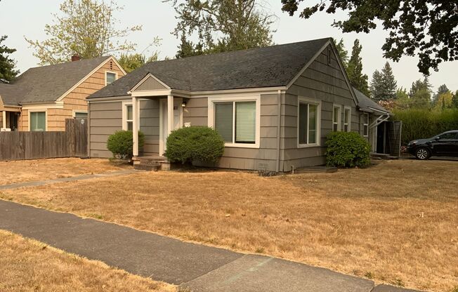 2 Bedroom Duplex in Downtown/Campus Area Eugene