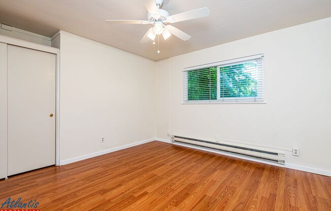 1 bed, 1 bath, 479 sqft, $1,995, Unit 19