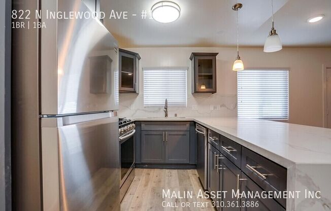 822 N. Inglewood Ave