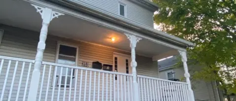 353 Whiting Ave.