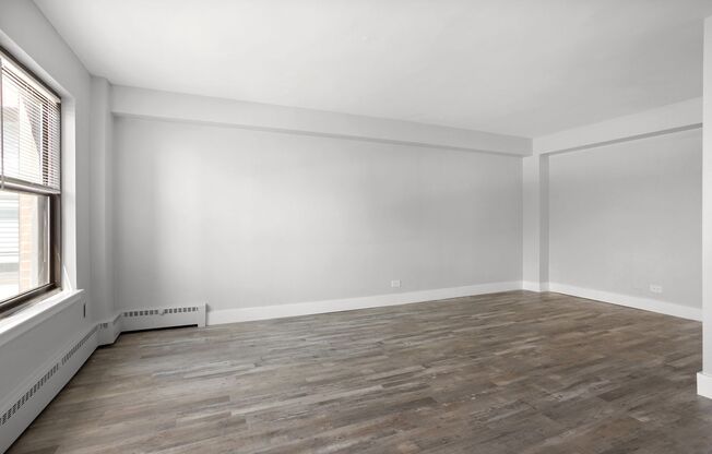 Studio, 1 bath, 405 sqft, $1,675, Unit 806