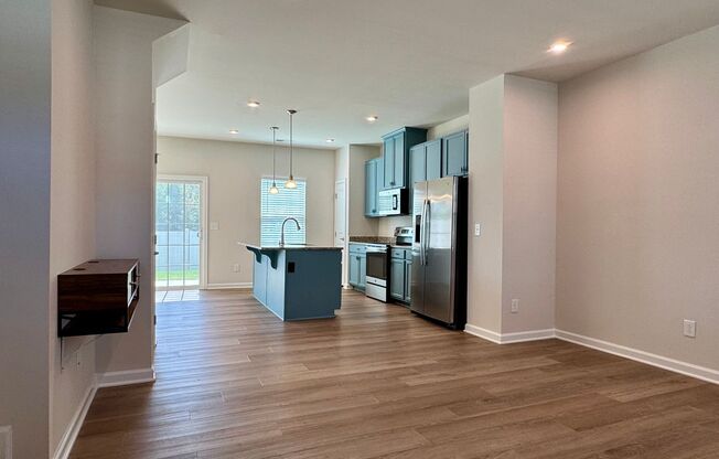 4914 Crossley St. - For Rent