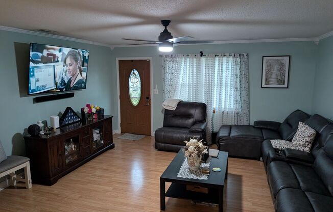 COMIG SOON!!!!! Charming 3 Bedroom, 2 Bath Home with Bonus Room & Pool!