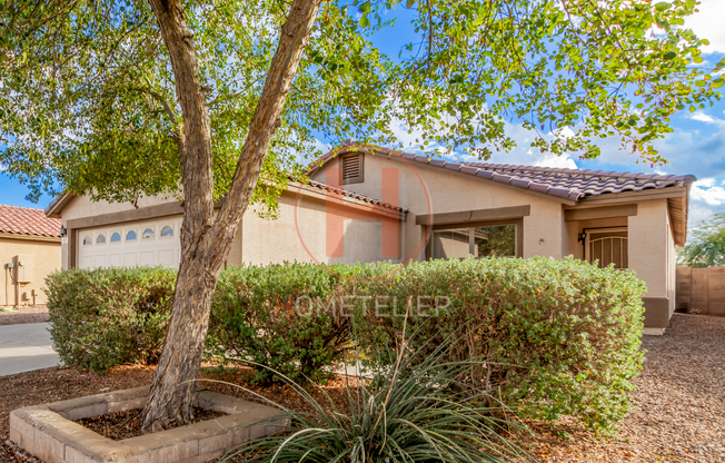 597 W CASA MIRAGE DR