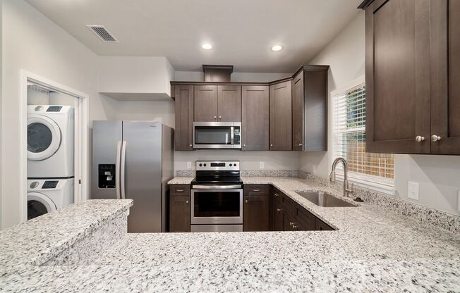 Location and Lifestyle at The Reef - Now LEASING