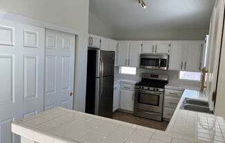 3 beds, 2 baths, $1,995