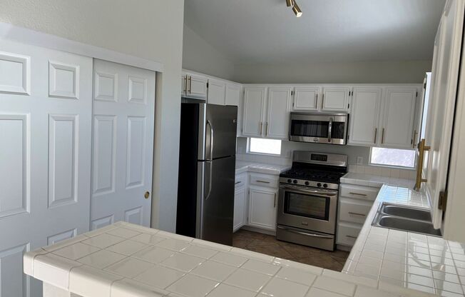 3 beds, 2 baths, $1,995