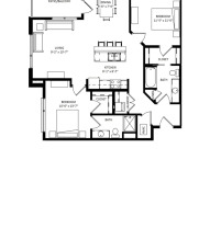 Partner-provided photo for $2320 unit