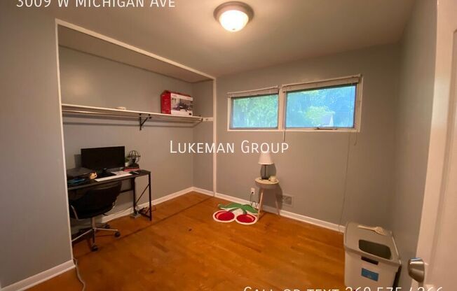 3009 W MICHIGAN AVE