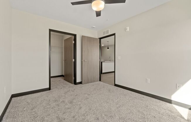 1 bed, 1 bath, 679 sqft, $1,095, Unit #305