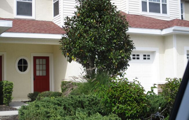 Lakeside Plantation Townhome, North Port