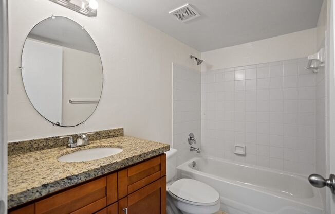 2 beds, 2 baths, 1,130 sqft, $2,250, Unit 04 - 419
