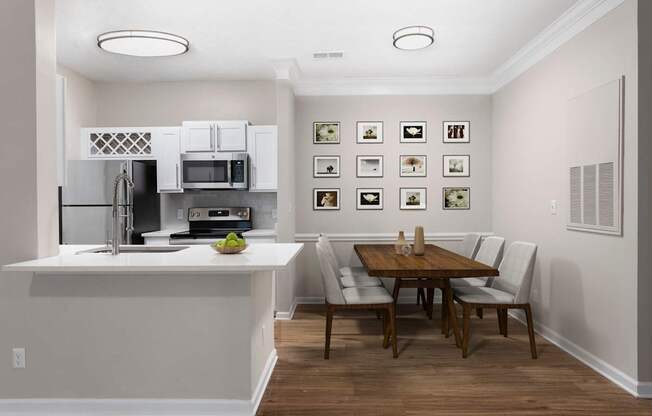 Greys Harbor at Lake Norman