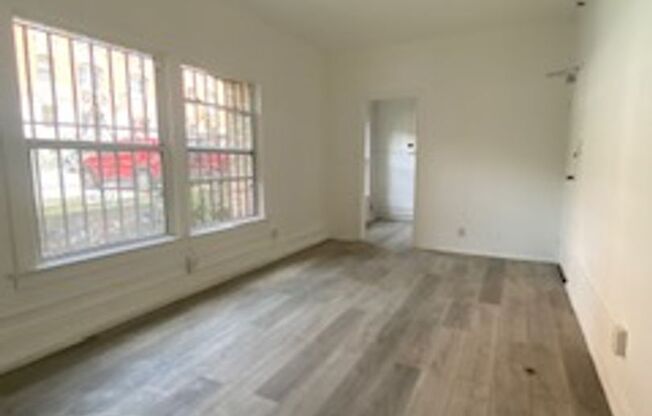 Studio, 1 bath, $1,395, Unit 23