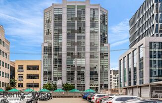 77 Dow Place Unit 909