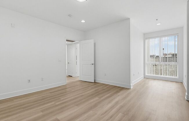 2 beds, 2 baths, 1,127 sqft, $3,500, Unit 308