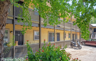Park Place Apartments